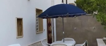 Villa Francesca App "Nel Blu Dipinto di Blu"