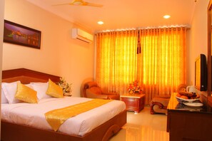 Classic Room - The SeaShore Hotel  (Nagercoil)