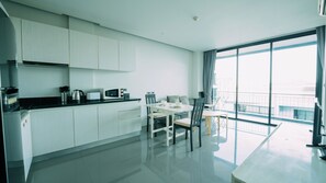 Appartement Affaires | Cuisine privée