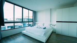 Business-Apartment