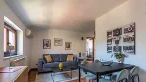 Appartement | 2 slaapkamers