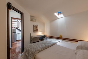 Apartment | 2 Schlafzimmer