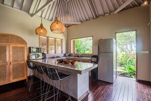 Dining tables