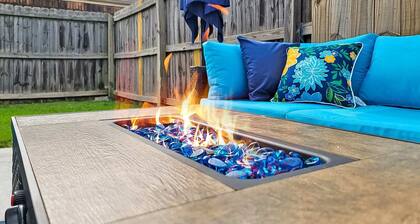 The Stay at Steuben, Hot Tub, 2 houses, 6 BR