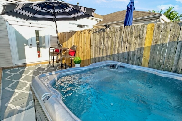 テラス / パティオ