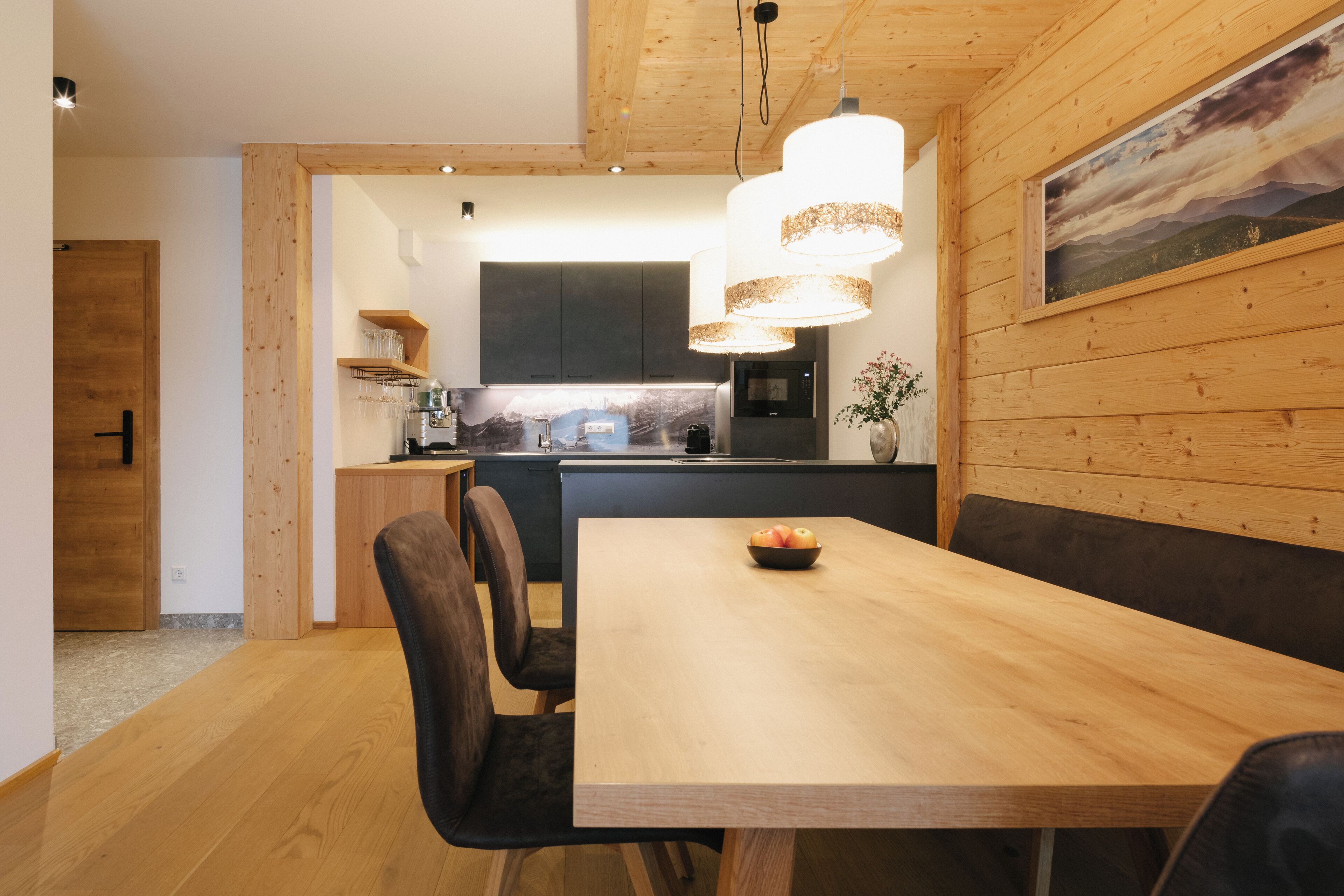 Servicio a la habitación