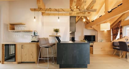 Chalet Village by Apart4you