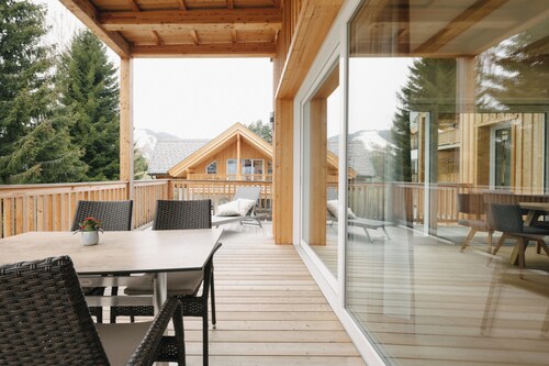 Chalet Village by Apart4you