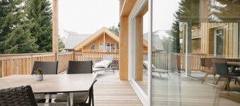 Chalet Village by Apart4you