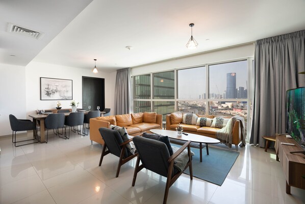 Basic Apartment | Private kitchen - Exquisite Apartment RAK - 806 (Abu Dhabi)