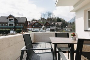 Lägenhet | Terrass/Patio