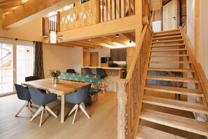 Dining - SUNAPART by Apart4You (Haus)