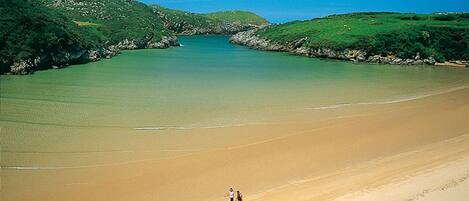 Strand