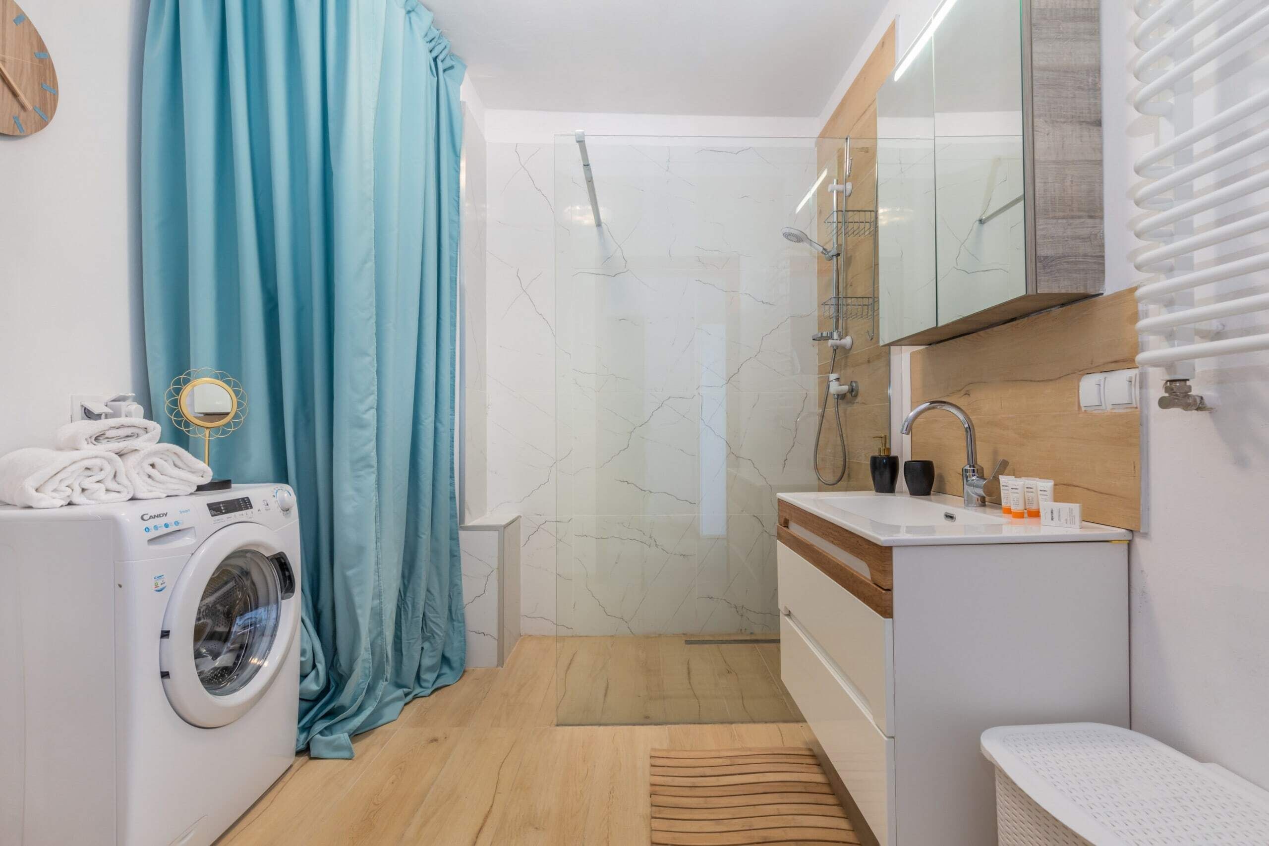 Shower