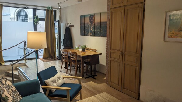 Intérieur