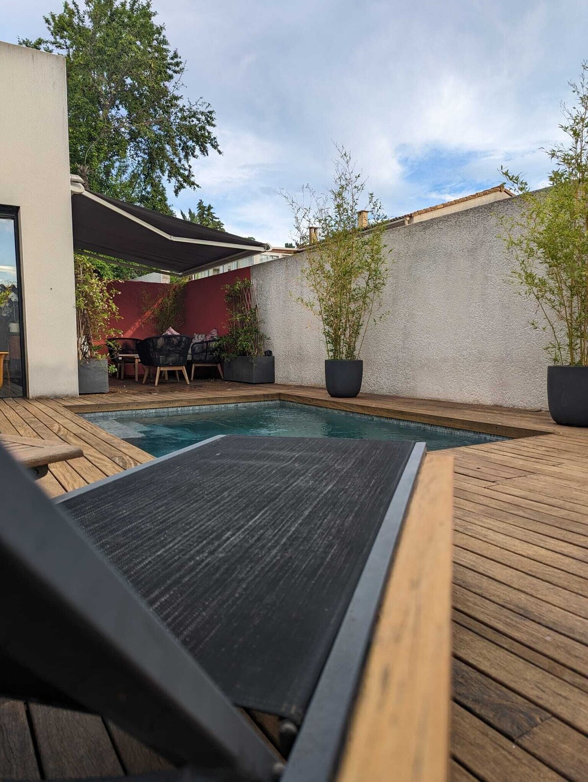 Image de profil de l’hôte