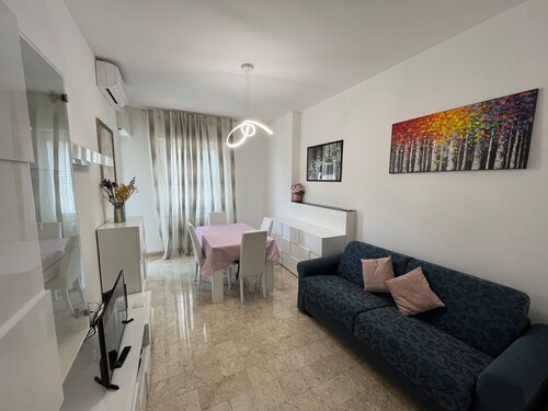 Casa Vittoria a stone's throw from Milan (near Milan)