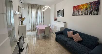 Casa Vittoria a stone's throw from Milan (near Milan)