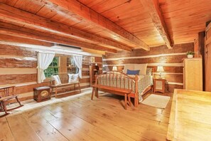 3 dormitorios, escritorio, wifi y ropa de cama