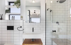 Appartement | Salle de bain