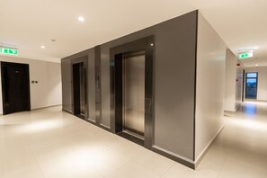 Interior - Stunning 2 bedroomed Cozy Nook In Westlands (Nairobi)