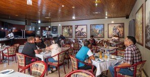 Restoran