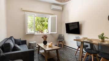 Televisión de pantalla plana