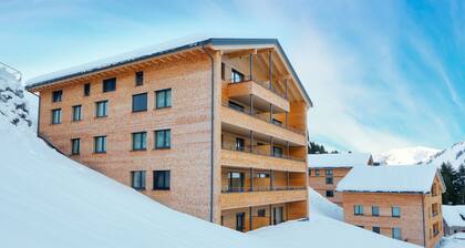 Alpenstolz #1.05 Komfort