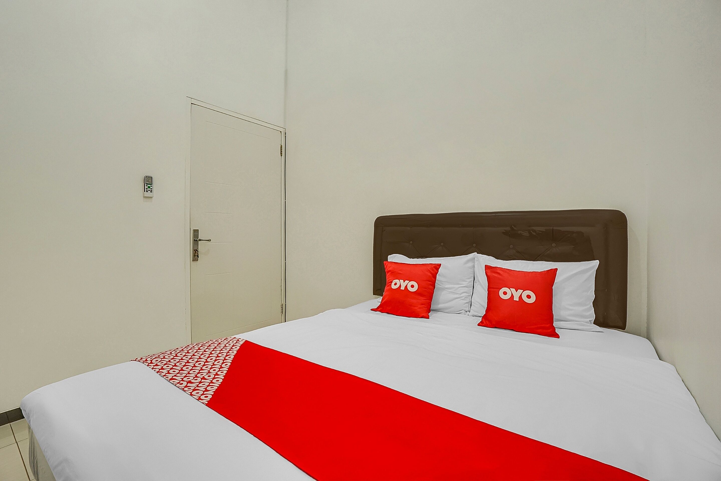 Chambre Double Standard