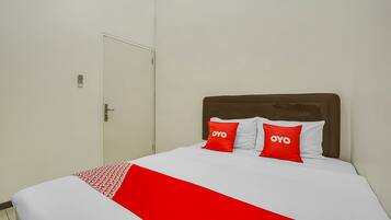 Chambre Double Standard