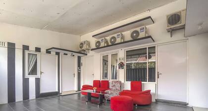 Hotel O Happy Homestay Syariah