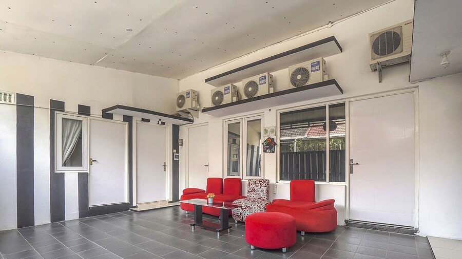 Hotel O Happy Homestay Syariah