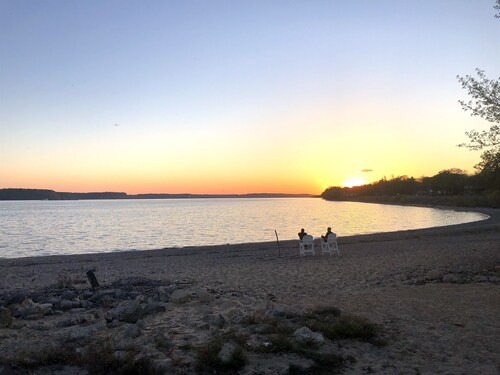 Mist Condo - Cute 1 Bedroom Just 2 Blocks To Beach