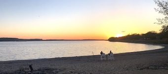 1BR Condo Near Lake Pepin - Pet Friendly - Mist