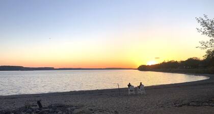 Mist Condo - Cute 1 Bedroom Just 2 Blocks To Beach