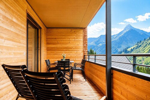 Alpenstolz #2.06 Komfort