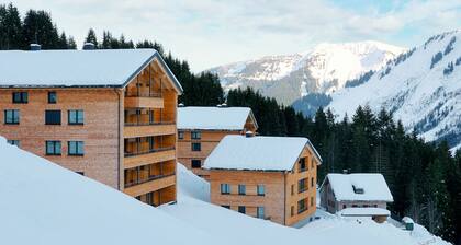 Alpenstolz #3.04 Komfort