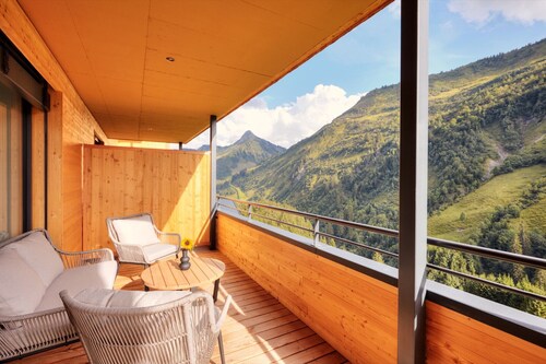 Alpenstolz #4.01 Komfort