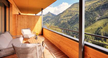 Alpenstolz #4.01 Komfort