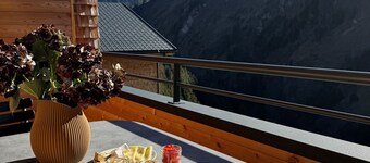 Alpenstolz #4.04 Exclusive with coolfire