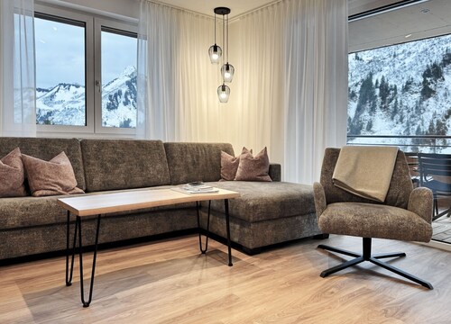 Alpenstolz #4.06 Alpin mit Coolfire