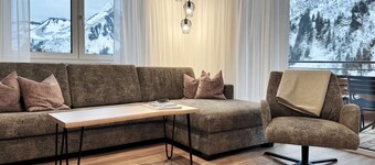 Alpenstolz #4.06 Alpin mit Coolfire