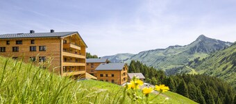 Alpenstolz #4.06 Alpin mit Coolfire