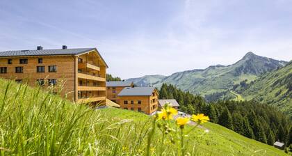 Alpenstolz #4.06 Alpin mit Coolfire