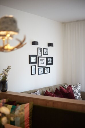 Televisor i llar de foc 