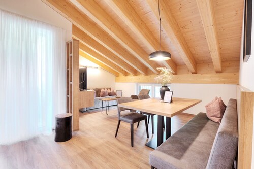 Alpenstolz #4.10 Komfort