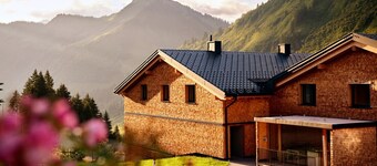 Alpenstolz #4.10 Comfort