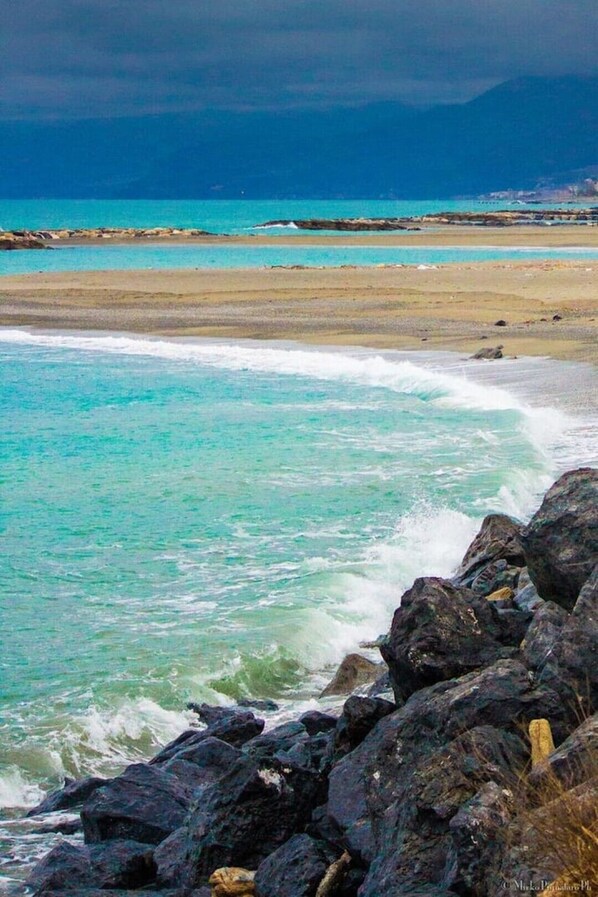 Strand