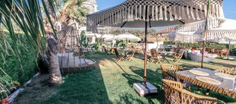 Sirius Mi Sun Paradise