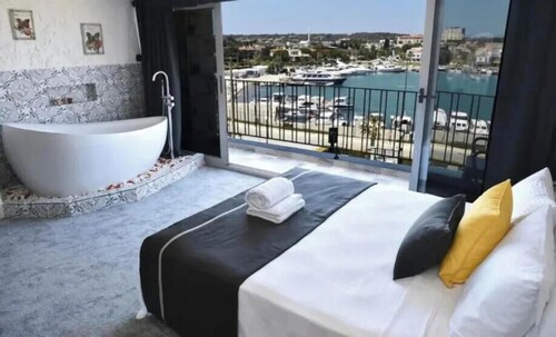 Sirius Mi Sun Paradise